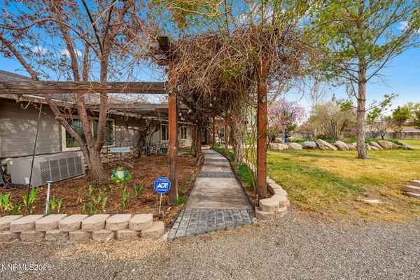 $2,200,000 | 951 Riverview Drive, Gardnerville, NV 89460