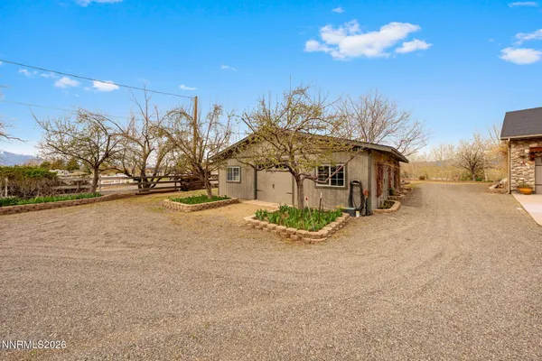 $2,200,000 | 951 Riverview Drive, Gardnerville, NV 89460