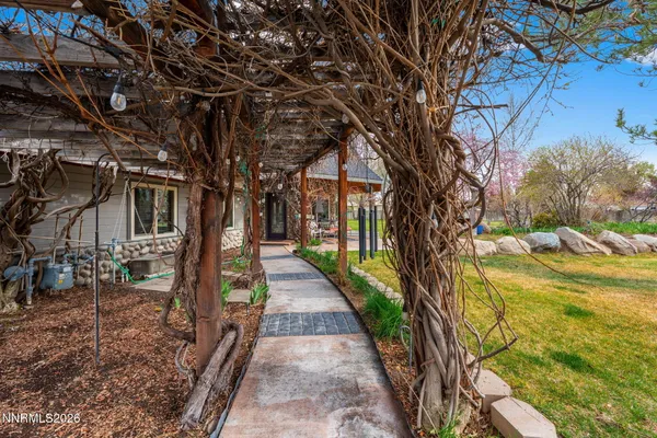 $2,200,000 | 951 Riverview Drive, Gardnerville, NV 89460