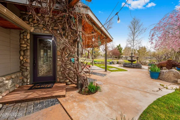 $2,200,000 | 951 Riverview Drive, Gardnerville, NV 89460