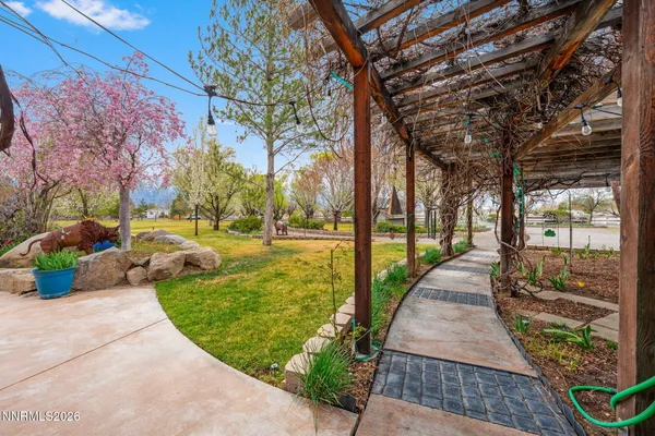 $2,200,000 | 951 Riverview Drive, Gardnerville, NV 89460