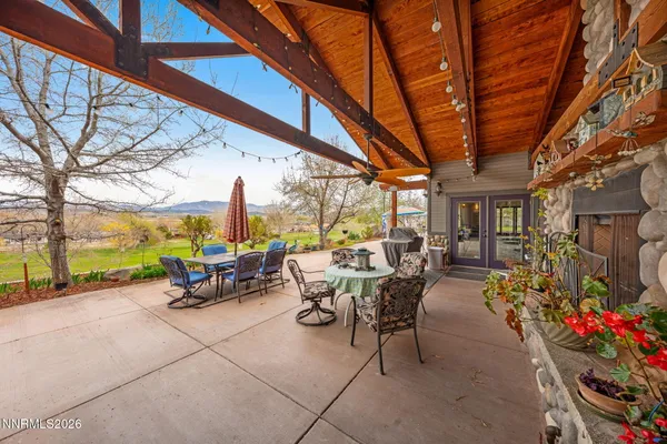 $2,200,000 | 951 Riverview Drive, Gardnerville, NV 89460