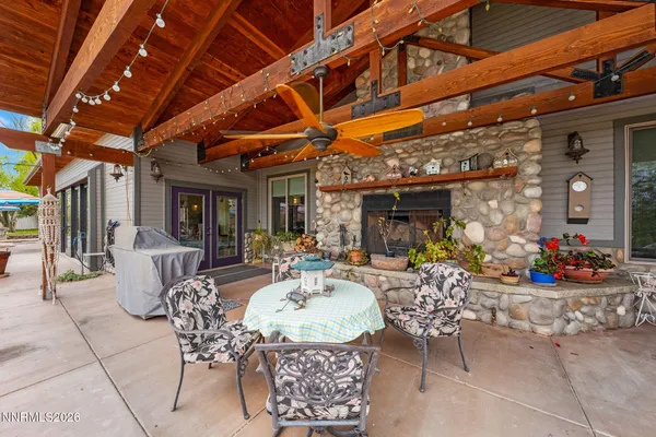 $2,200,000 | 951 Riverview Drive, Gardnerville, NV 89460