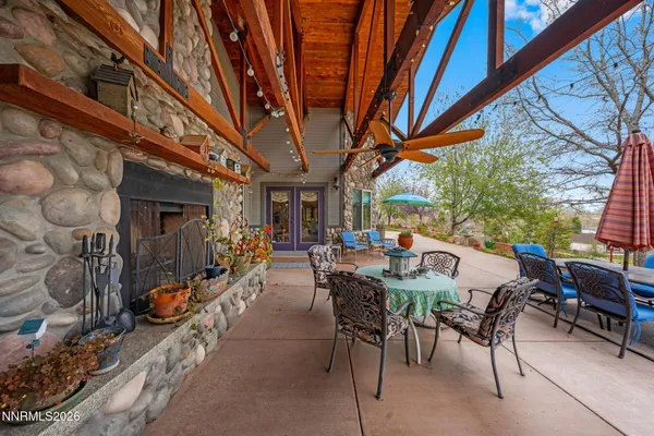 $2,200,000 | 951 Riverview Drive, Gardnerville, NV 89460