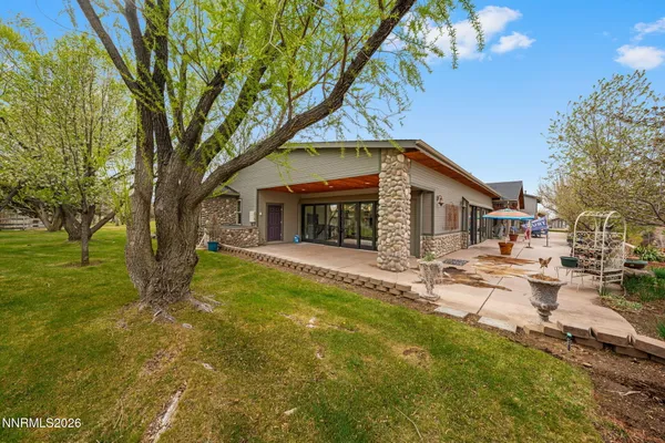 $2,200,000 | 951 Riverview Drive, Gardnerville, NV 89460
