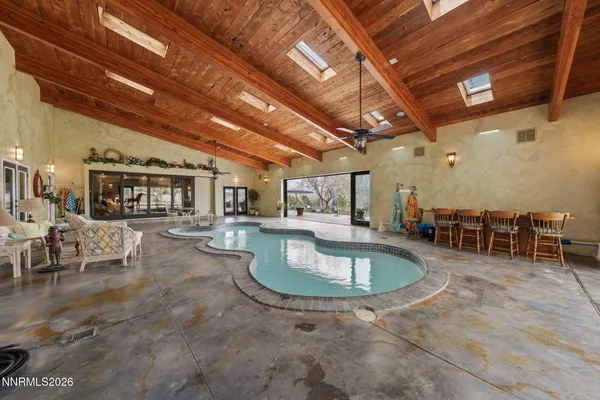 $2,200,000 | 951 Riverview Drive, Gardnerville, NV 89460