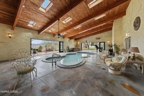 $2,200,000 | 951 Riverview Drive, Gardnerville, NV 89460