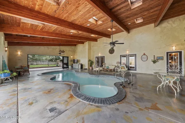 $2,200,000 | 951 Riverview Drive, Gardnerville, NV 89460