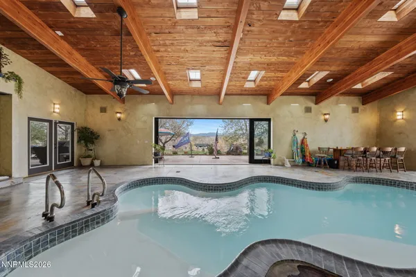 $2,200,000 | 951 Riverview Drive, Gardnerville, NV 89460