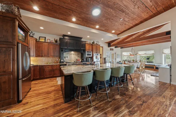 $2,200,000 | 951 Riverview Drive, Gardnerville, NV 89460