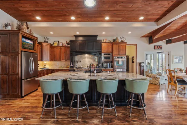 $2,200,000 | 951 Riverview Drive, Gardnerville, NV 89460