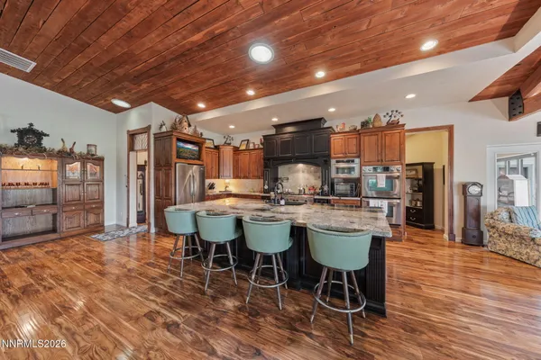 $2,200,000 | 951 Riverview Drive, Gardnerville, NV 89460