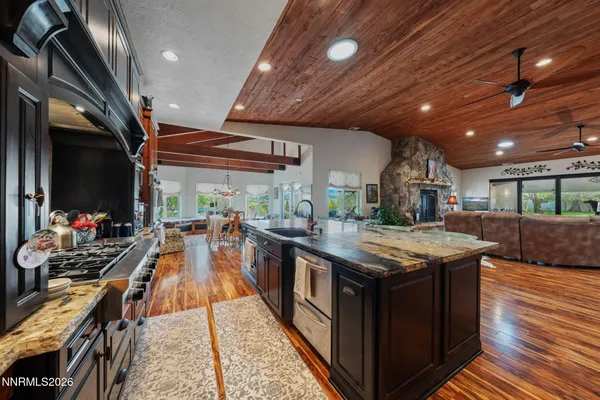 $2,200,000 | 951 Riverview Drive, Gardnerville, NV 89460