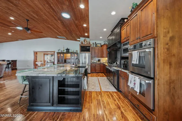 $2,200,000 | 951 Riverview Drive, Gardnerville, NV 89460