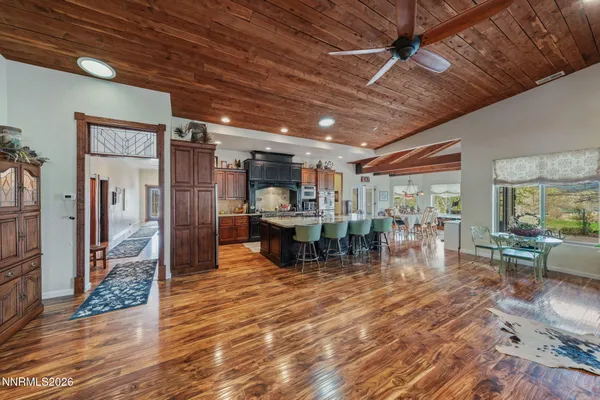 $2,200,000 | 951 Riverview Drive, Gardnerville, NV 89460