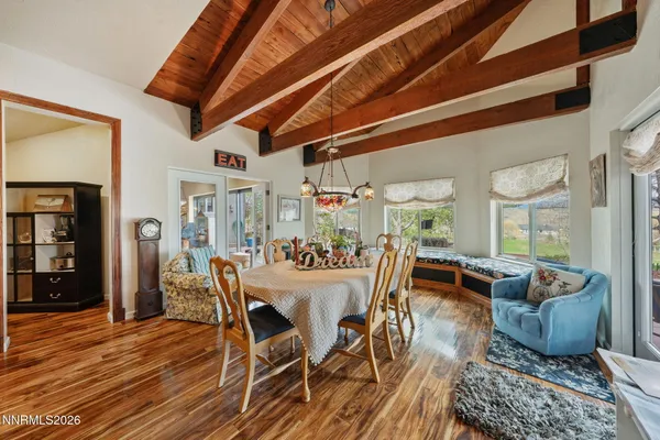 $2,200,000 | 951 Riverview Drive, Gardnerville, NV 89460