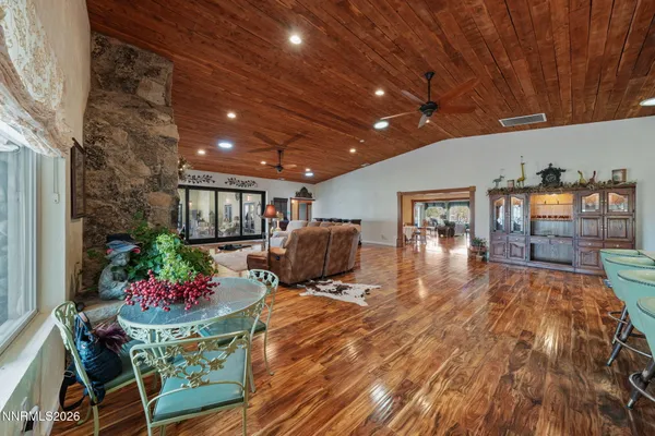 $2,200,000 | 951 Riverview Drive, Gardnerville, NV 89460