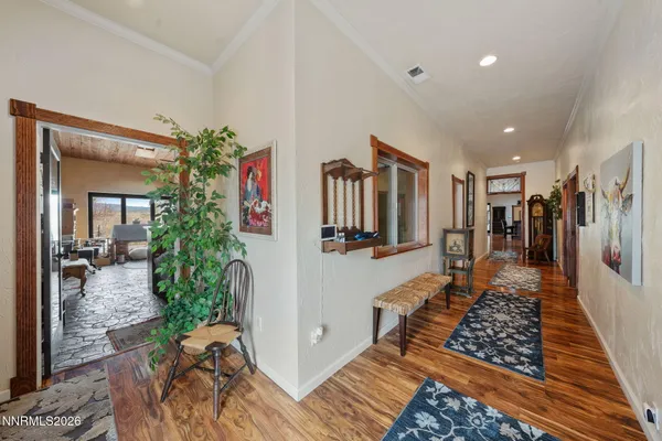 $2,200,000 | 951 Riverview Drive, Gardnerville, NV 89460