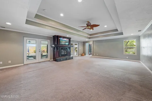 $2,200,000 | 951 Riverview Drive, Gardnerville, NV 89460
