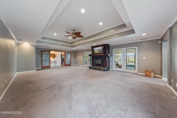 $2,200,000 | 951 Riverview Drive, Gardnerville, NV 89460