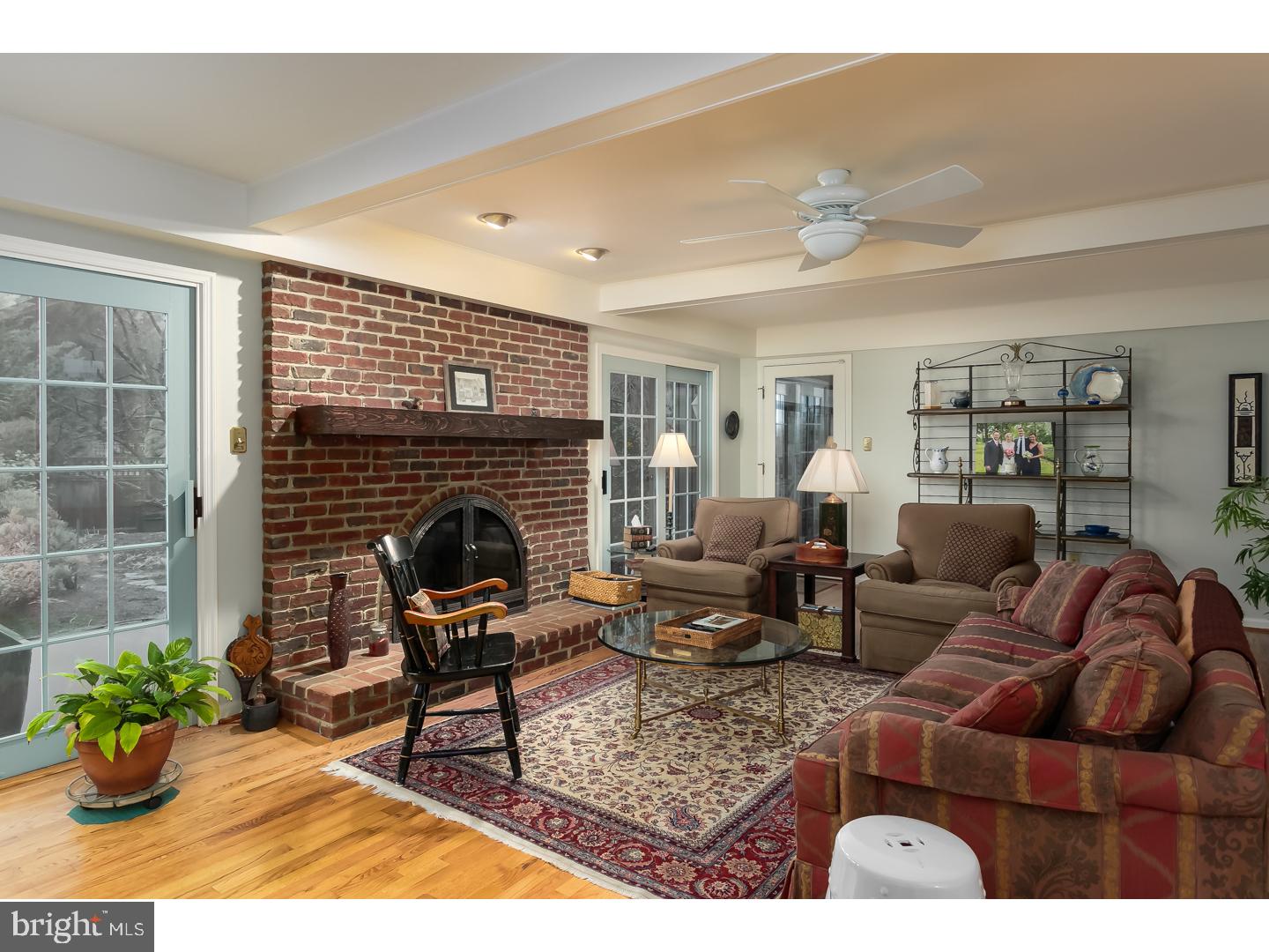 163 Forest Road Moorestown, NJ 08057 - Photo 8 of 25 Gallery Image 8