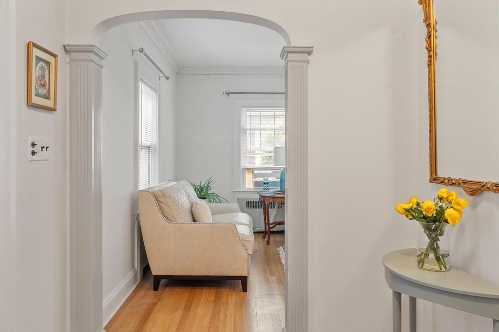 45 Grandview Road Arlington, MA 02476 - Photo 18 of 42