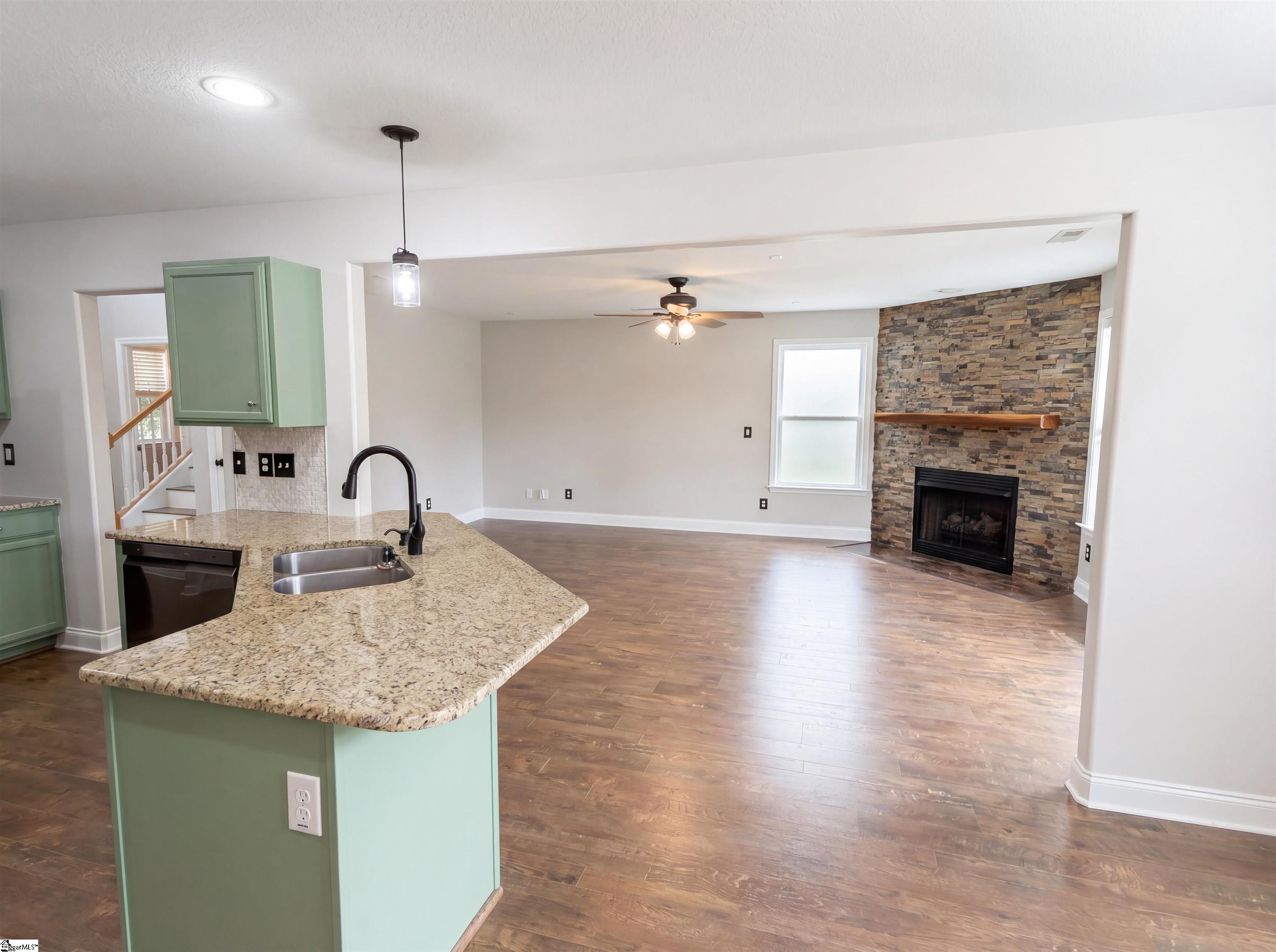 100 Watercourse Way Greer, SC 29651 - Photo 8 of 26