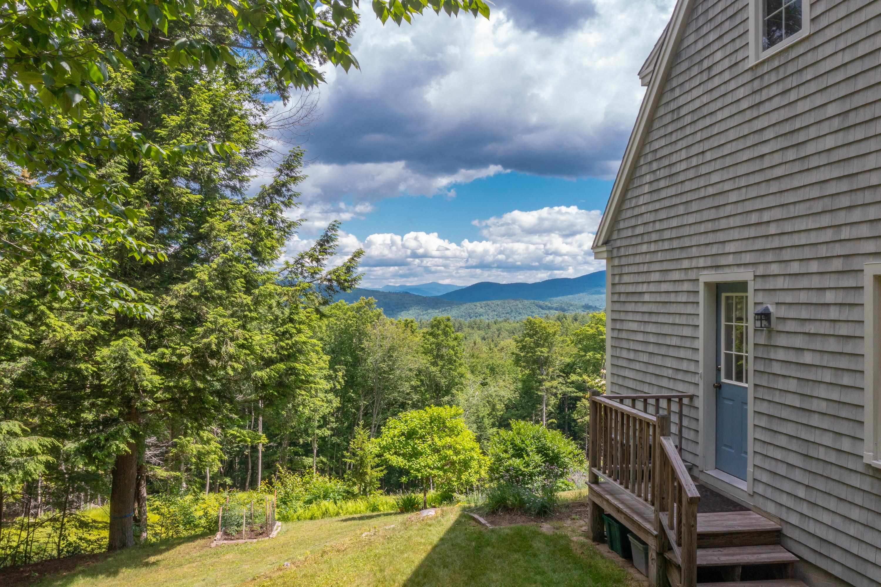 226 Hobart Hill Road Hebron, NH 03241 - Photo 51 of 60