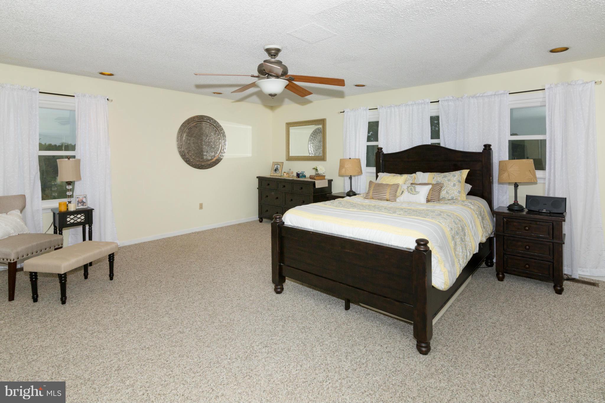 2711 Bird View Road Westminster, MD 21157 - Photo 14 of 30 Bedroom (Master)