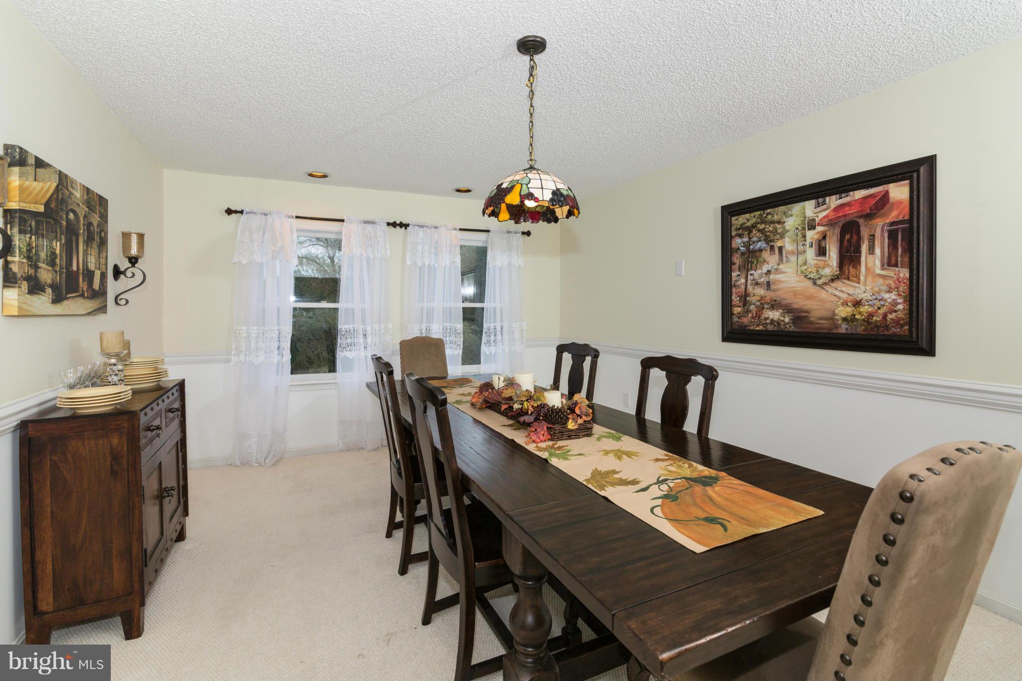 2711 Bird View Road Westminster, MD 21157 - Photo 8 of 30 Dining Room