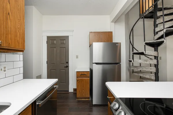 $1,750 | 2107 North Pennsylvania Street, Unit 4, Indianapolis, IN 46202