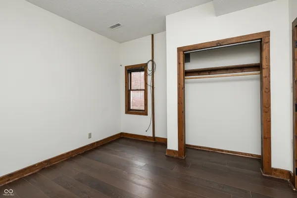 $1,750 | 2107 North Pennsylvania Street, Unit 4, Indianapolis, IN 46202