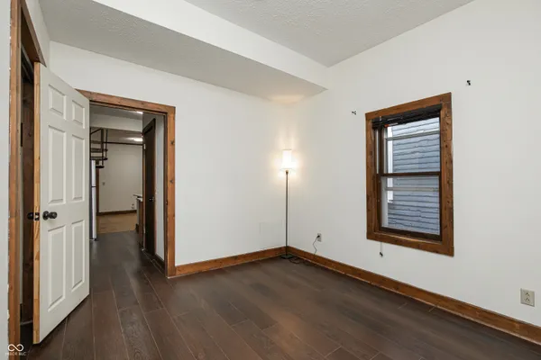 $1,750 | 2107 North Pennsylvania Street, Unit 4, Indianapolis, IN 46202