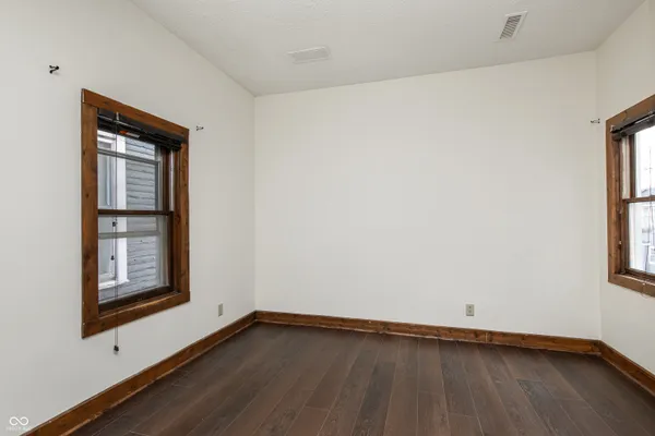 $1,750 | 2107 North Pennsylvania Street, Unit 4, Indianapolis, IN 46202