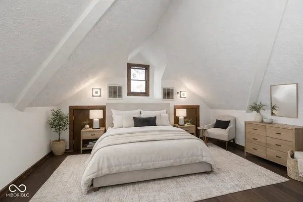 $1,750 | 2107 North Pennsylvania Street, Unit 4, Indianapolis, IN 46202