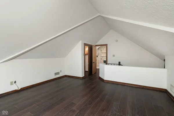 $1,750 | 2107 North Pennsylvania Street, Unit 4, Indianapolis, IN 46202