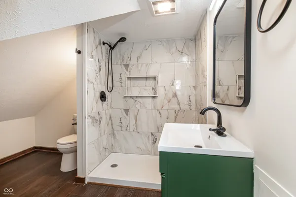 $1,750 | 2107 North Pennsylvania Street, Unit 4, Indianapolis, IN 46202