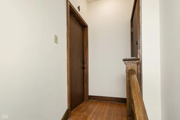 $1,750 | 2107 North Pennsylvania Street, Unit 4, Indianapolis, IN 46202