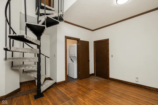 $1,750 | 2107 North Pennsylvania Street, Unit 4, Indianapolis, IN 46202