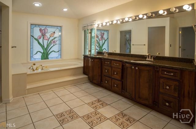 1641 Wild Azalea Lane Athens, GA 30606 - Photo 13 of 16 Master Bath
