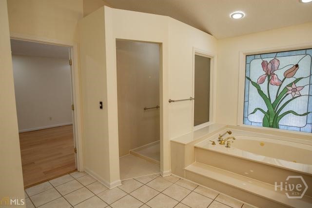 1641 Wild Azalea Lane Athens, GA 30606 - Photo 14 of 16 Master Shower