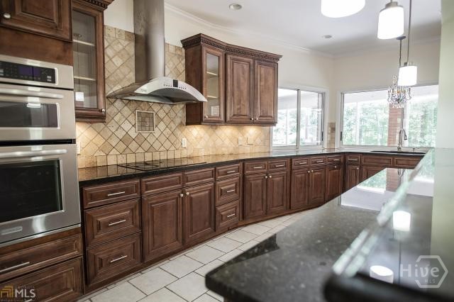 1641 Wild Azalea Lane Athens, GA 30606 - Photo 6 of 16 Kitchen
