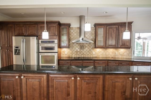 1641 Wild Azalea Lane Athens, GA 30606 - Photo 7 of 16 Kitchen