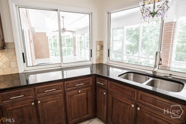 1641 Wild Azalea Lane Athens, GA 30606 - Photo 8 of 16 Kitchen