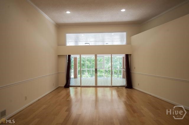 1641 Wild Azalea Lane Athens, GA 30606 - Photo 10 of 16 Keeping Room-Den