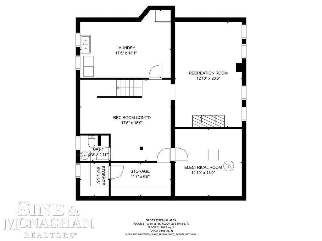 1308 Yorkshire Road Grosse Pointe, MI 48230 - Photo 41 of 43 50103575-40.JPG