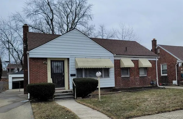 $1,400 | 20042 Freeland Street, Detroit, MI 48235