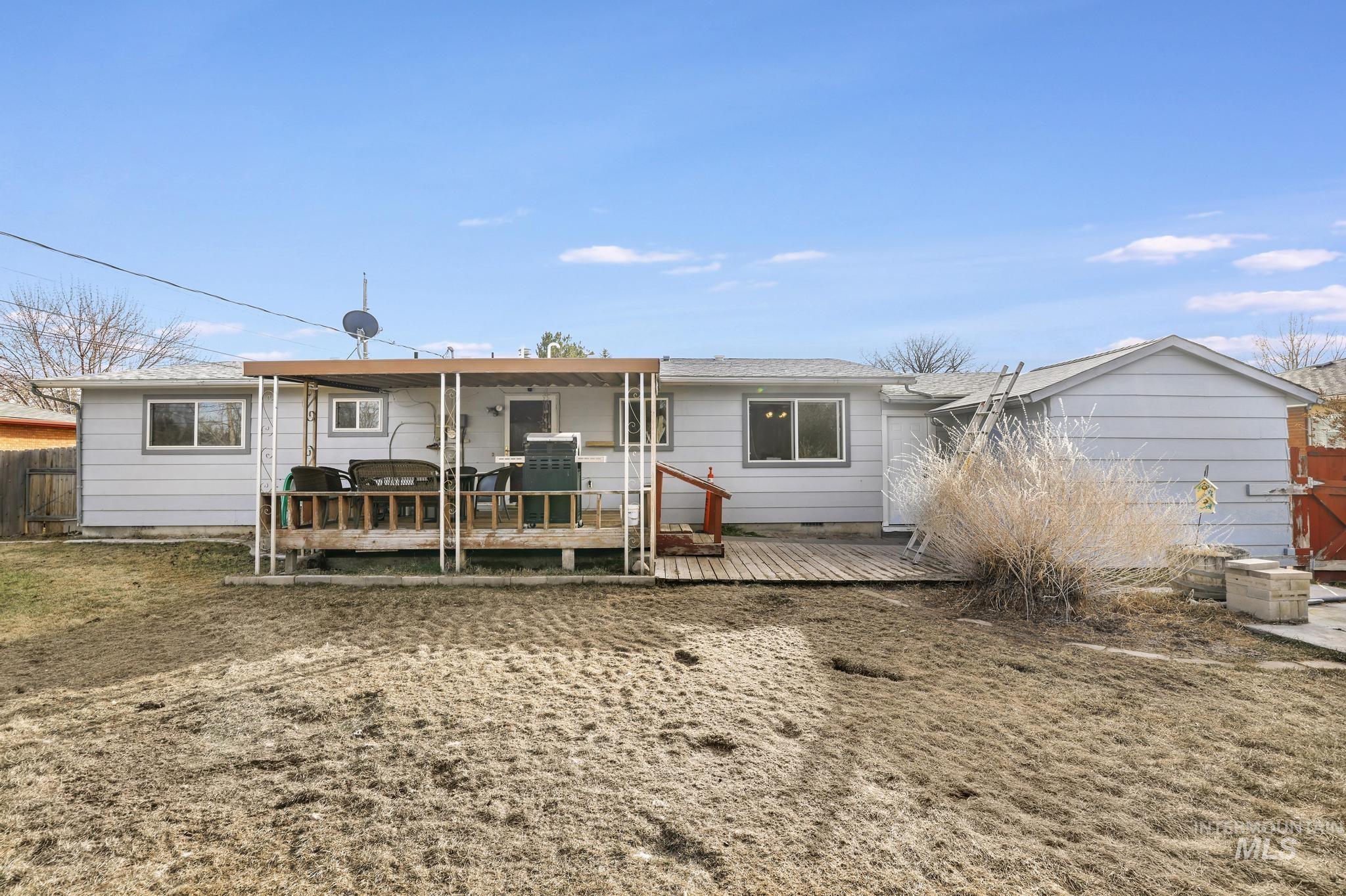 440 Washington Street Kimberly, ID 83341 - Photo 22 of 25