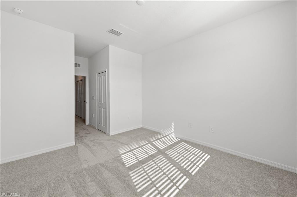 15035 White Pearl Road Babcock Ranch, FL 33982 - Photo 38 of 43 a view of an empty room