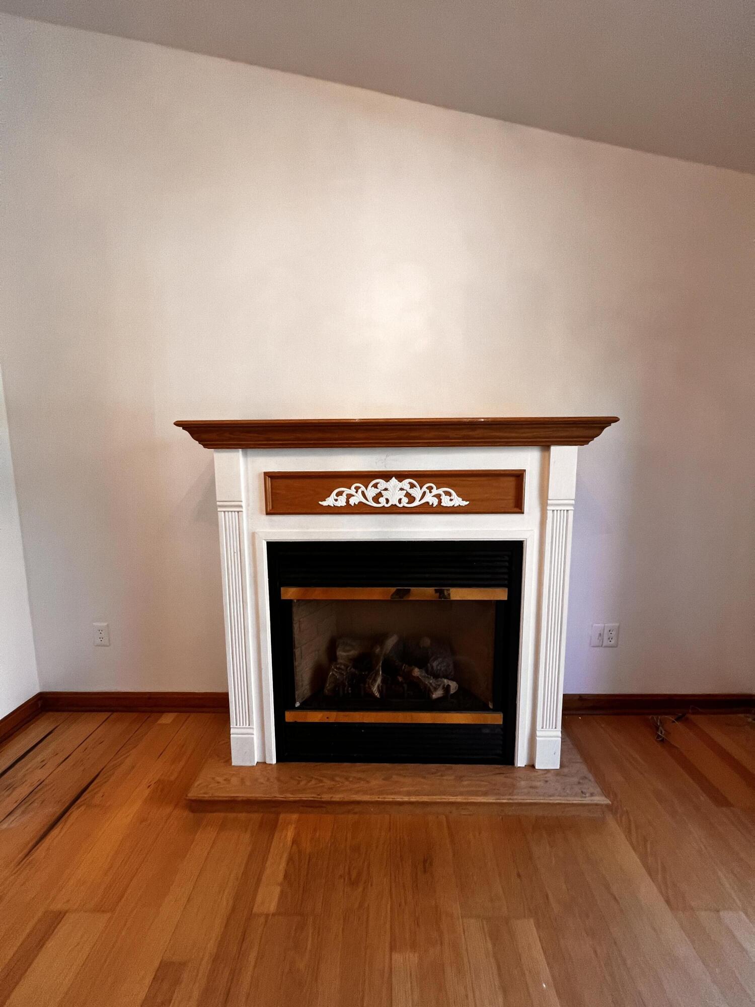 616 Billings Road Hermon, ME 04401 - Photo 12 of 33 Fire Place